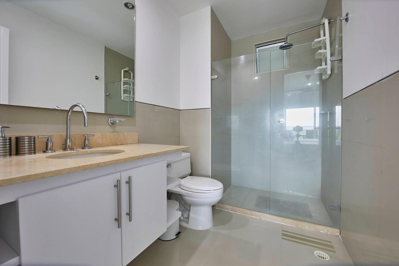 Apartamento Morros Pelican Sunrise - Livin Colombia Cartagena