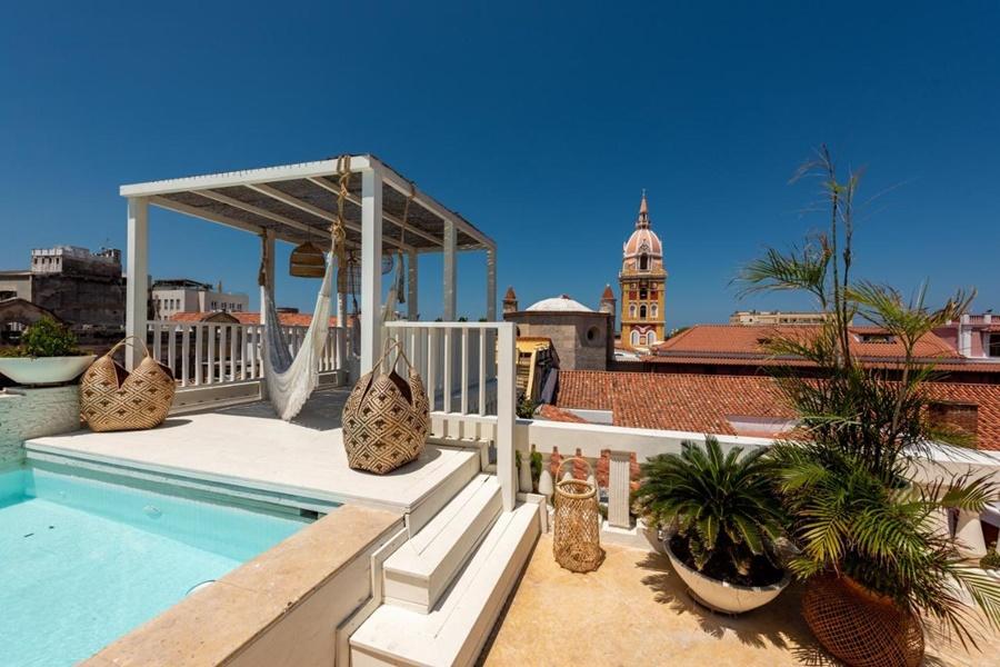 Hotel Casa Diluca
