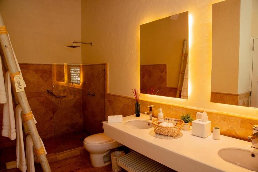 Casa Diluca Hotel 4*