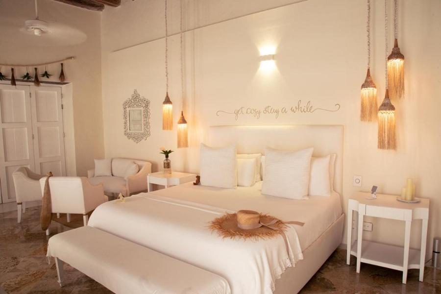 Casa Diluca Hotel Cartagena