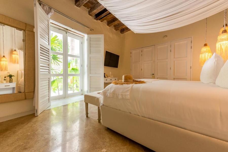 Casa Diluca 4* Cartagena