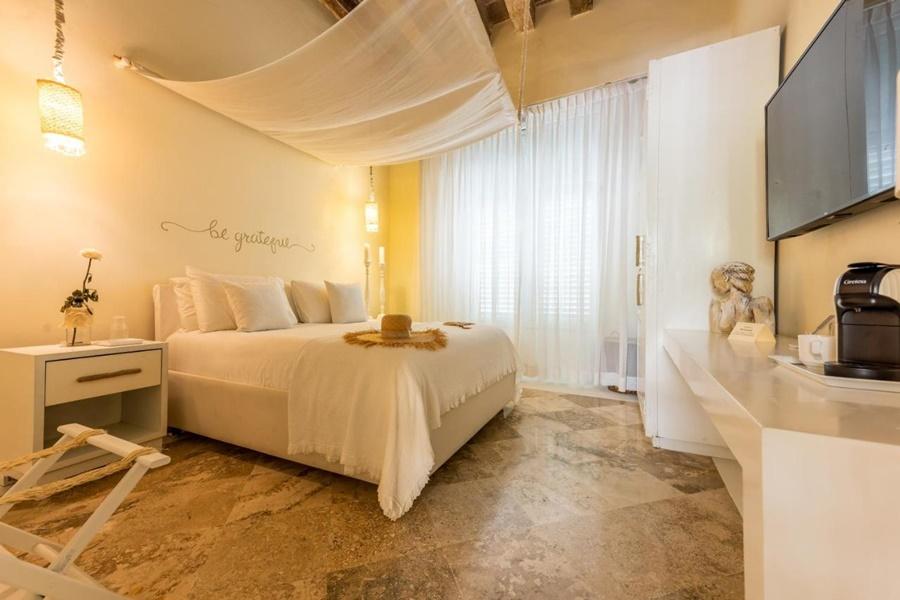 Casa Diluca Hotel Cartagena