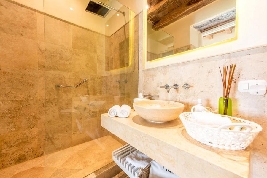 Hotel Casa Diluca Cartagena
