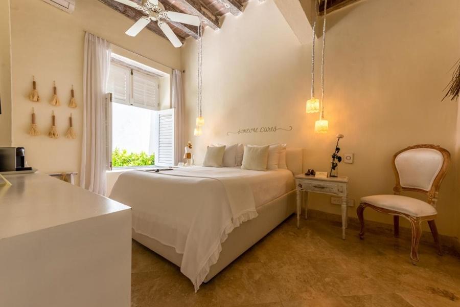 Casa Diluca Hotel