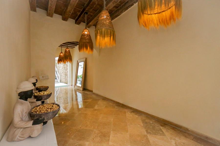 Hotel Casa Diluca