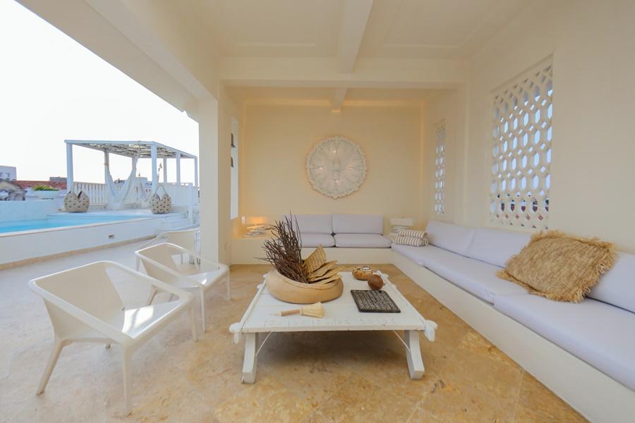 Casa Diluca 4* Cartagena