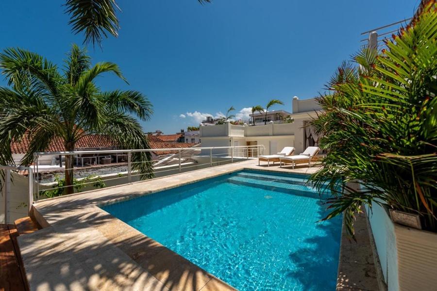 Casa Diluca Hotel 4*