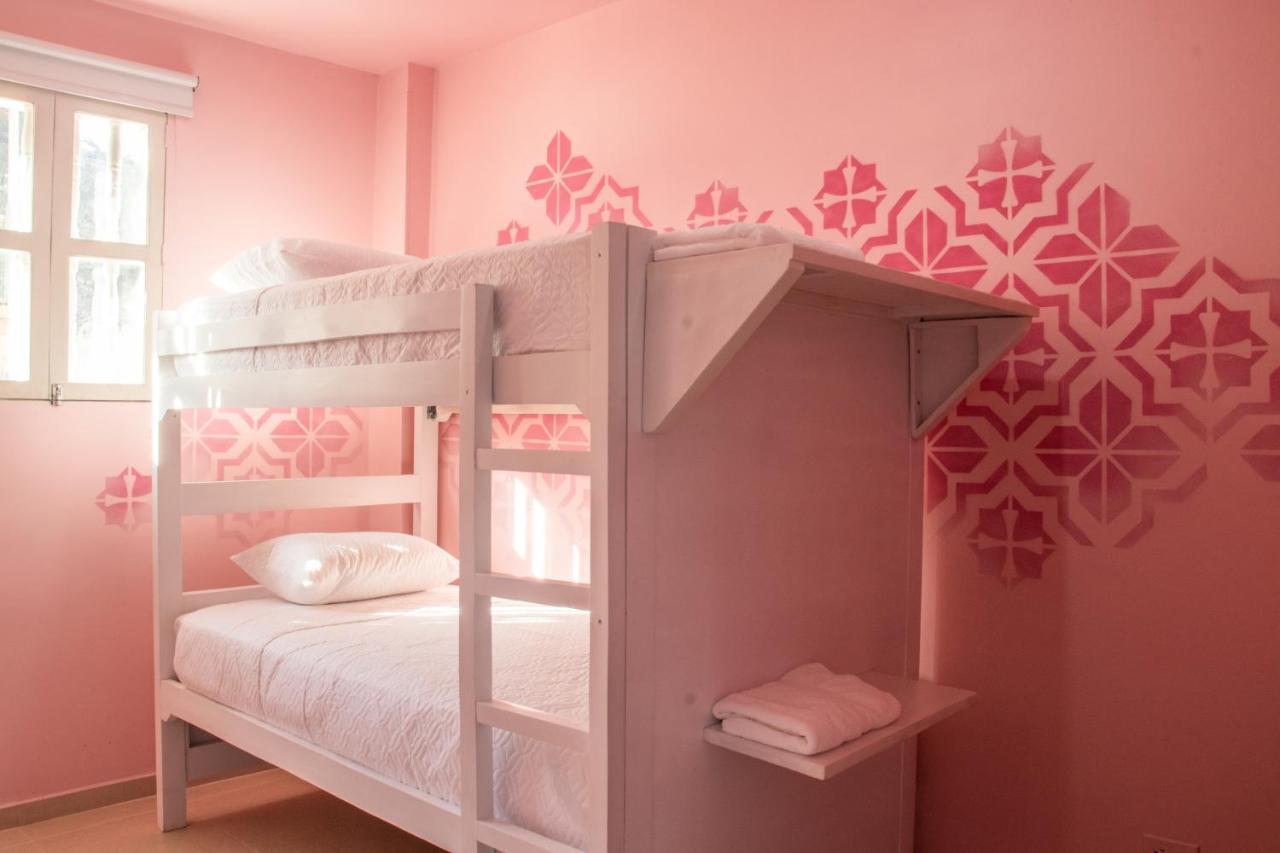 San Felicin Hostal