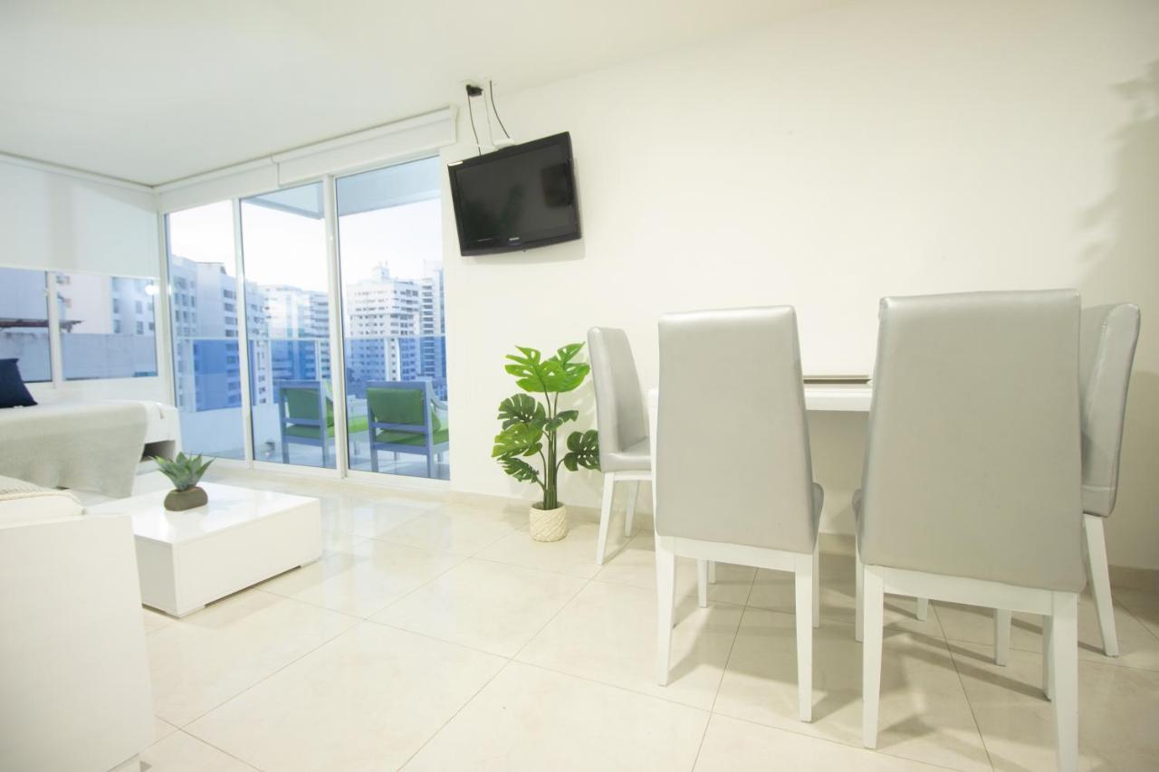 Apartamento Riviera Exclusive - Livin Colombia *