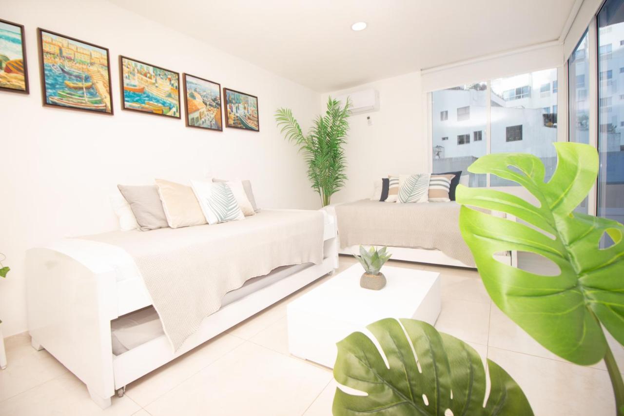 Riviera Exclusive - Livin Colombia Cartagena