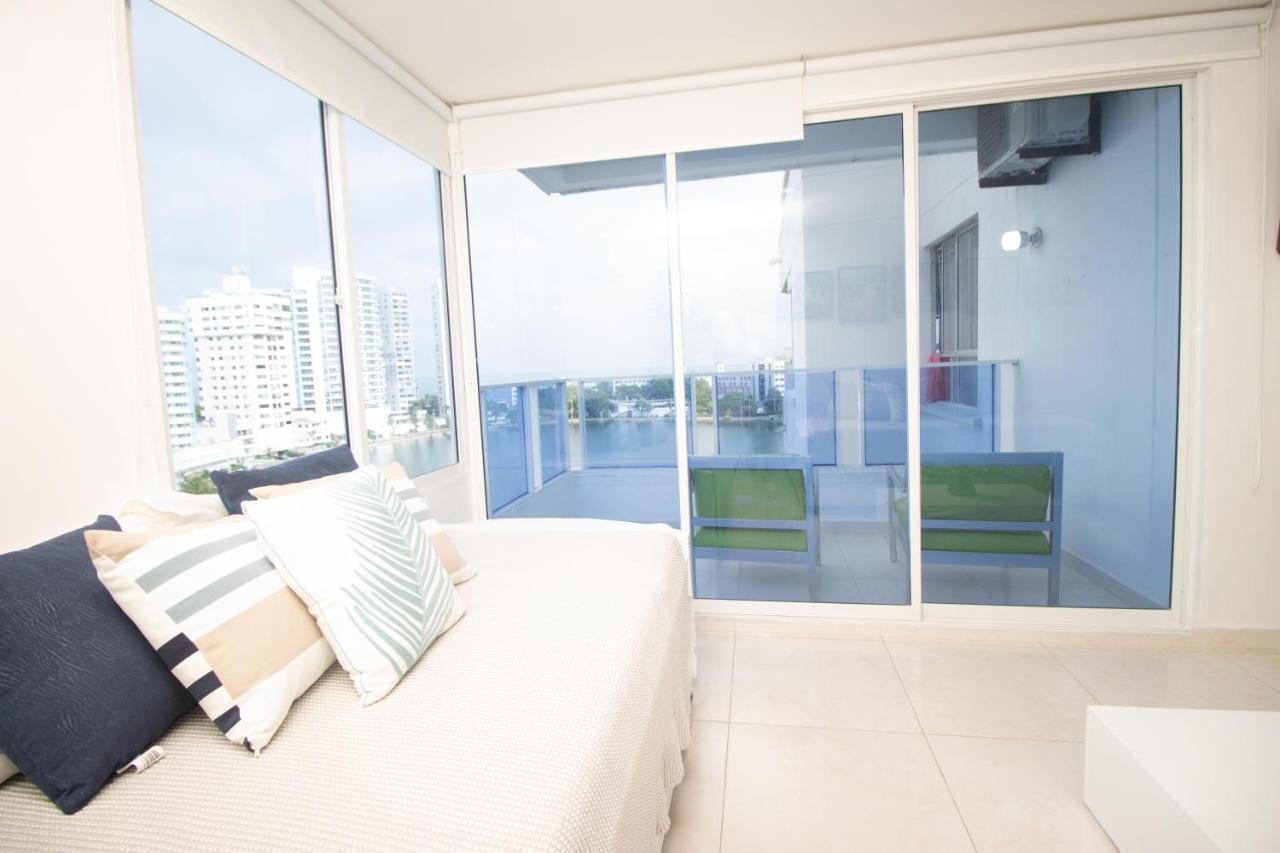 Riviera Exclusive - Livin Colombia Apartamento *