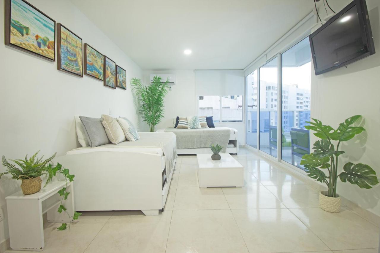 Apartamento Riviera Exclusive - Livin Colombia *