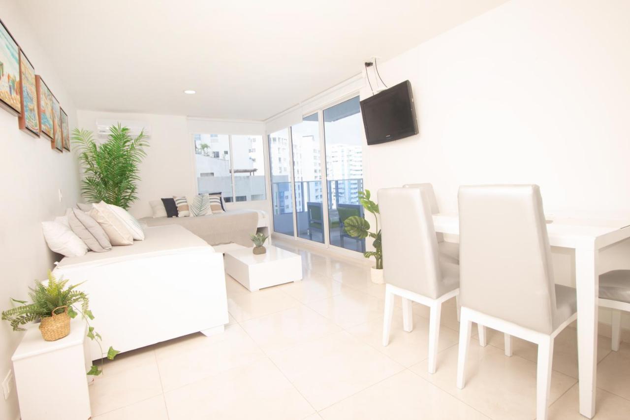 Apartamento Riviera Exclusive - Livin Colombia Cartagena
