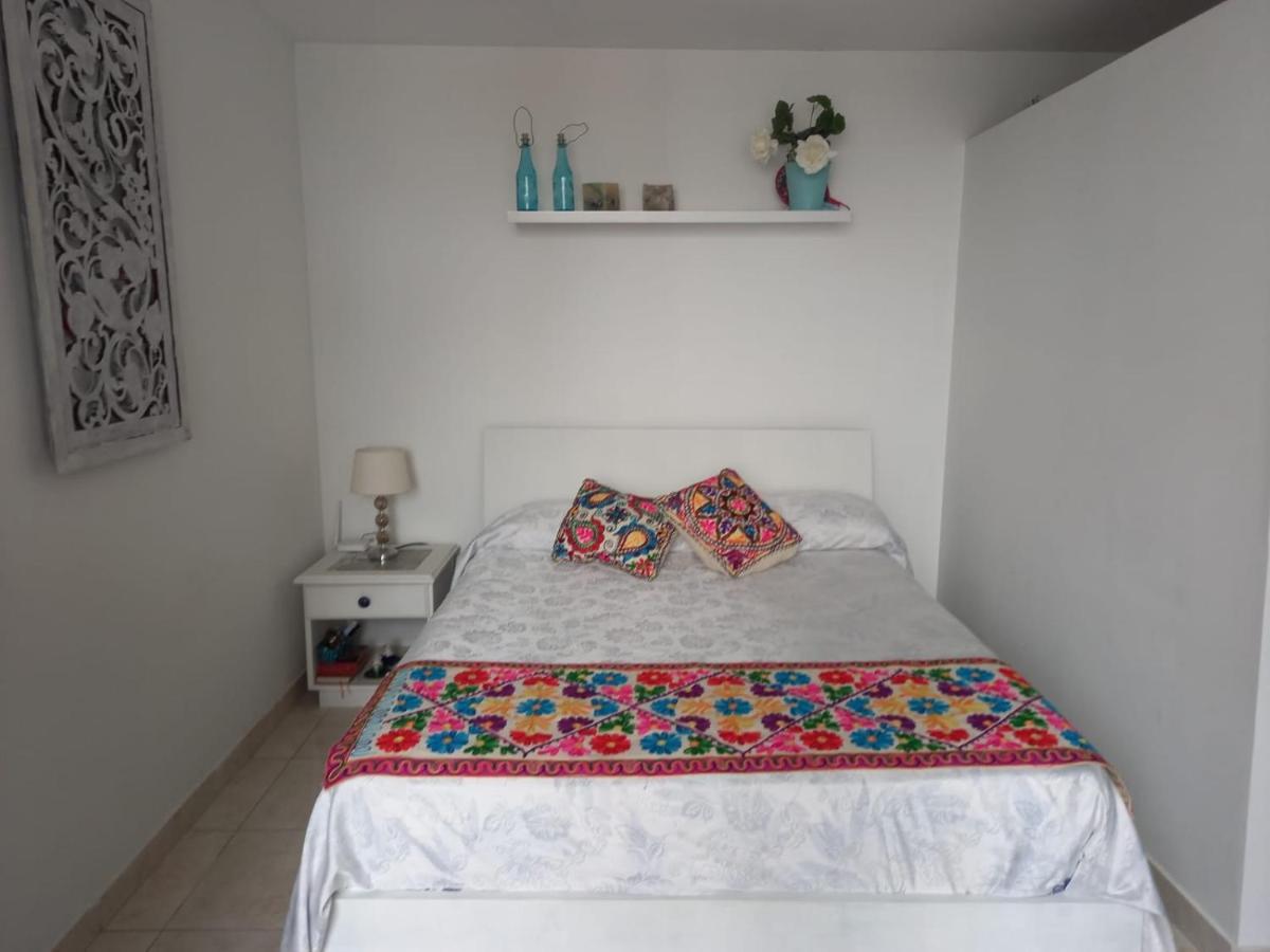 Apartamento Hermoso Frente A La Playa