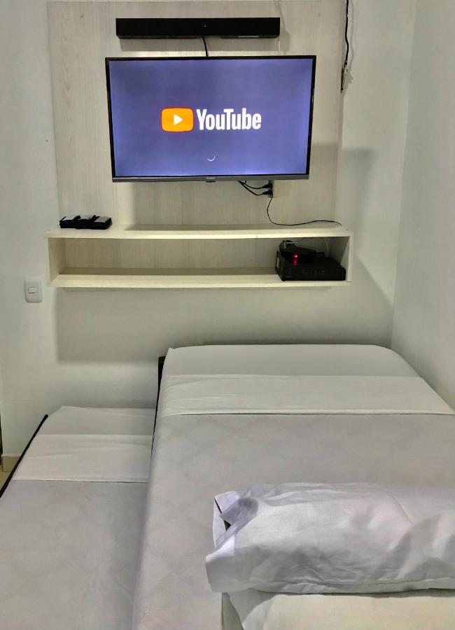 Apartamento Acogedor Aparta-estudio En Zona Norte De