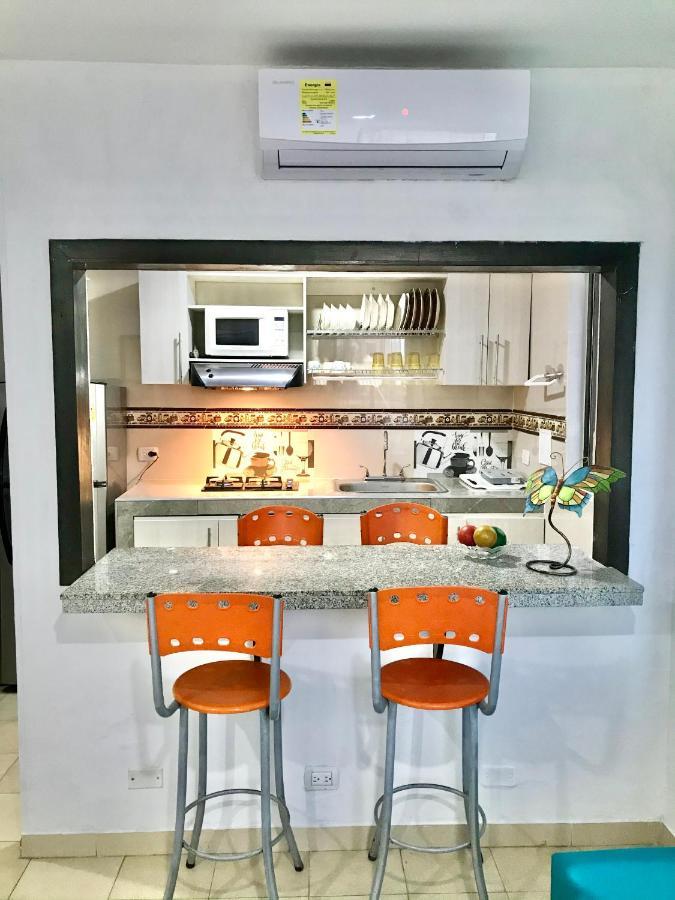 Acogedor Aparta-estudio En Zona Norte De *