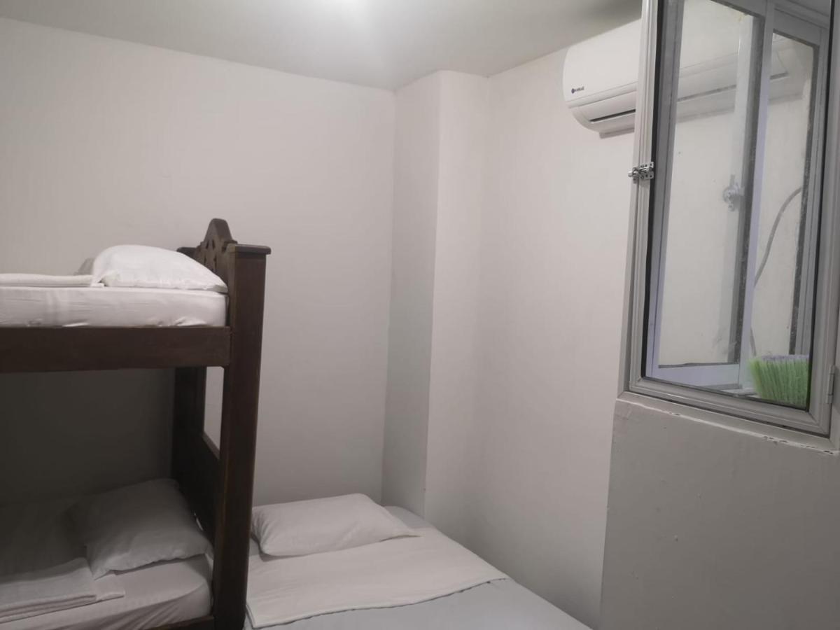Apartment Apartamento Alex Cartagena