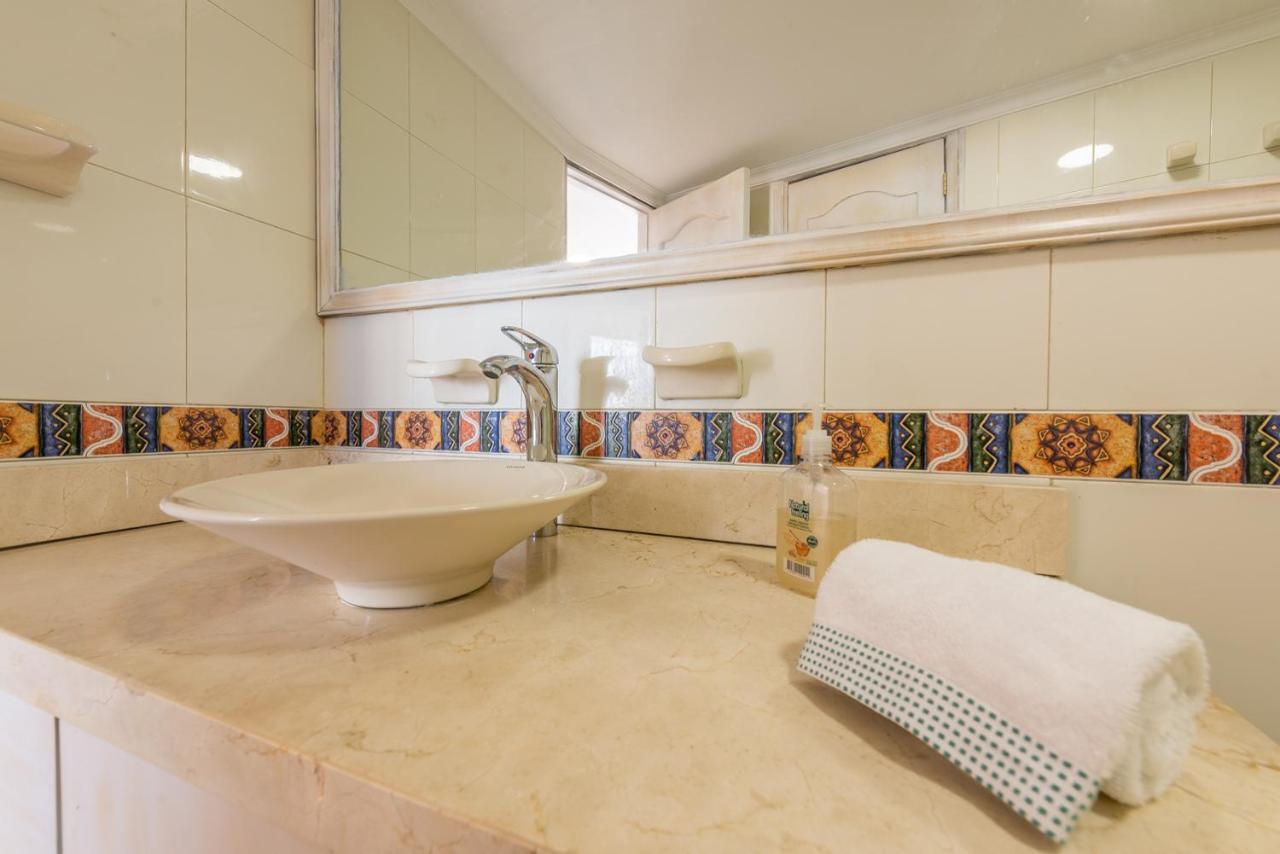 Apartamento Hermoso apto al borde del mar-Espectacular vista