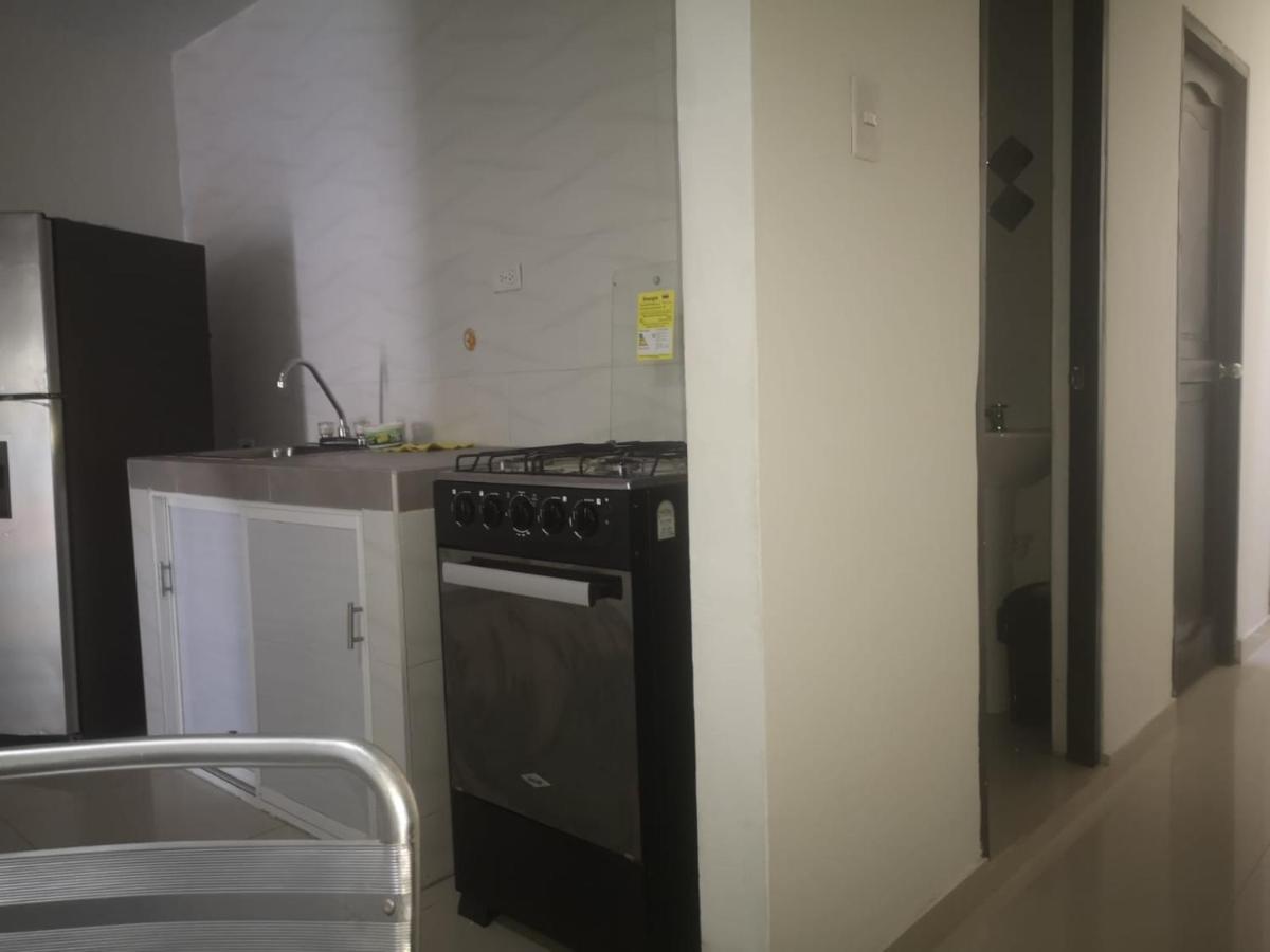 Apartamento Alex Apartment *