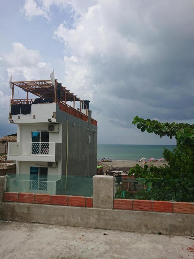 Estudio Klibeño Apartamento Cartagena