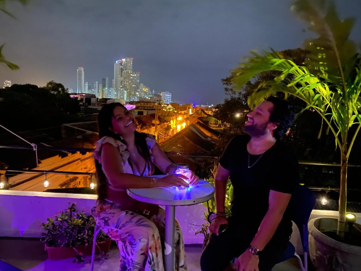 La Buleka Cartagena