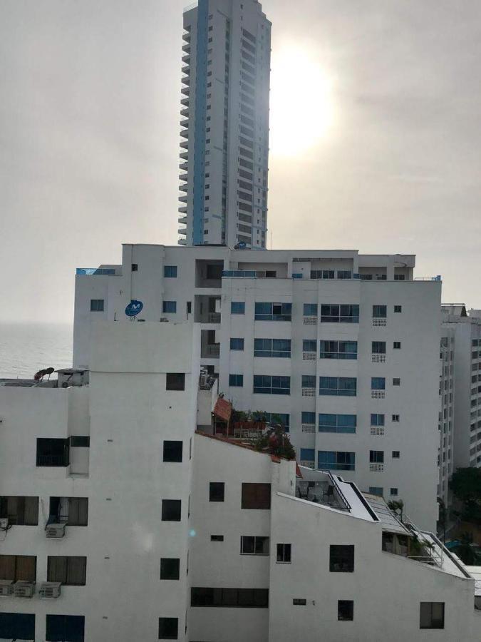 Apartamento Caribe