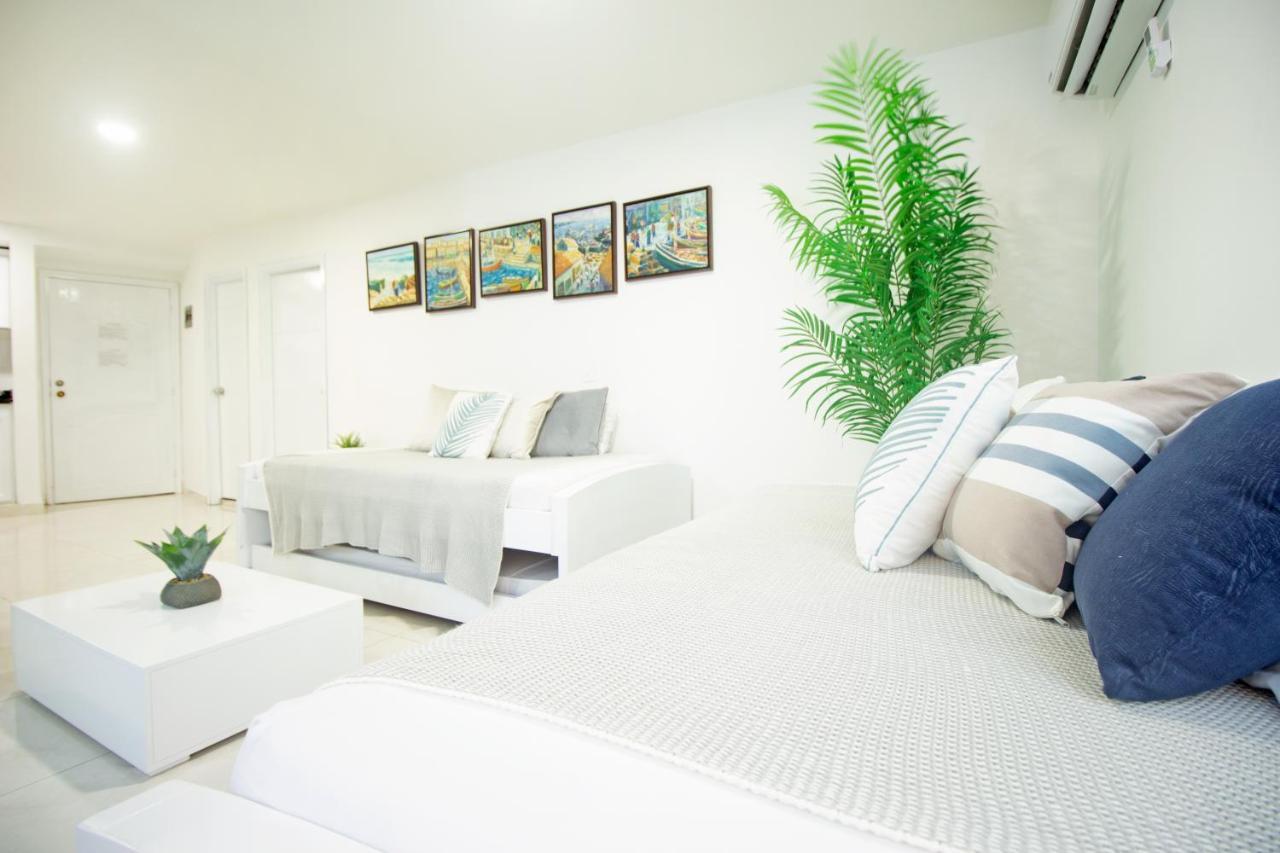 Riviera Exclusive - Livin Colombia * Cartagena