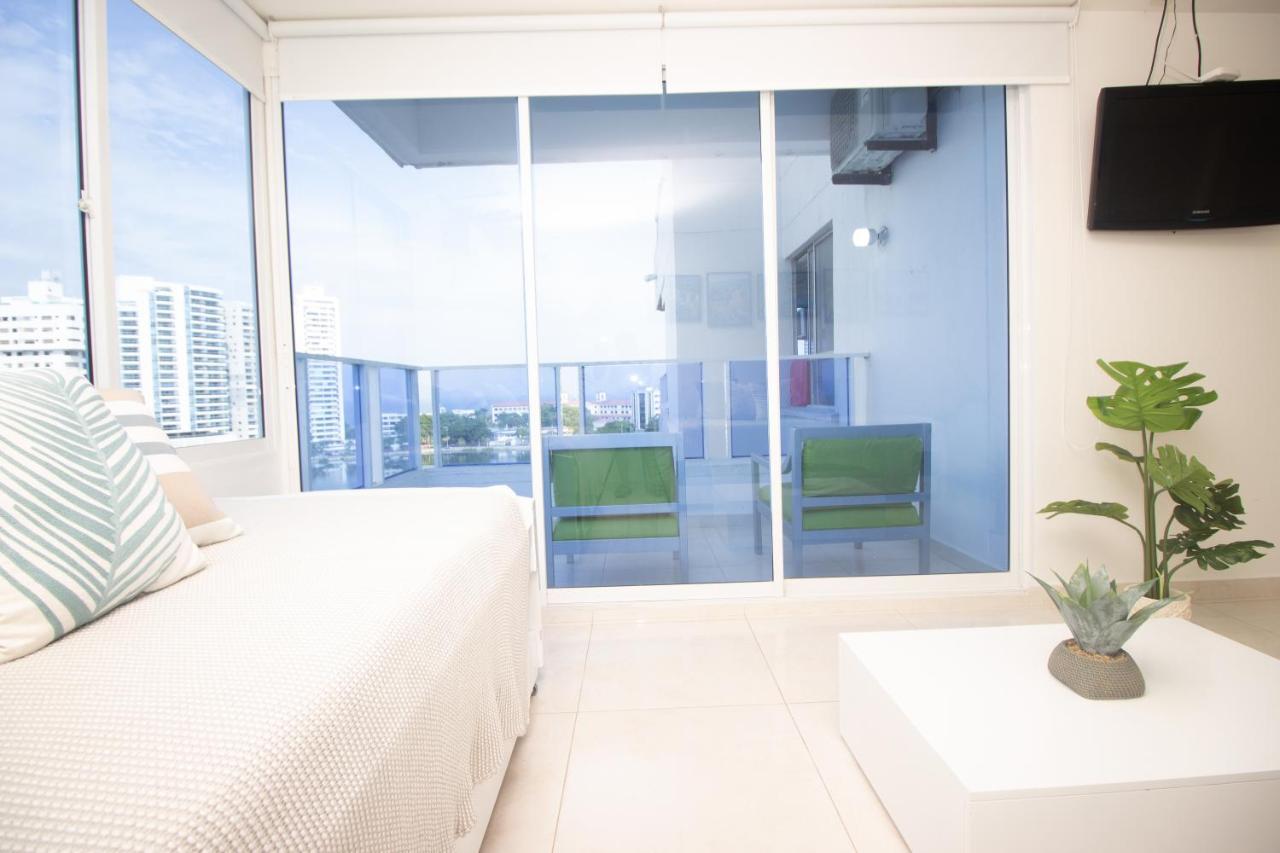 Apartamento Riviera Exclusive - Livin Colombia *