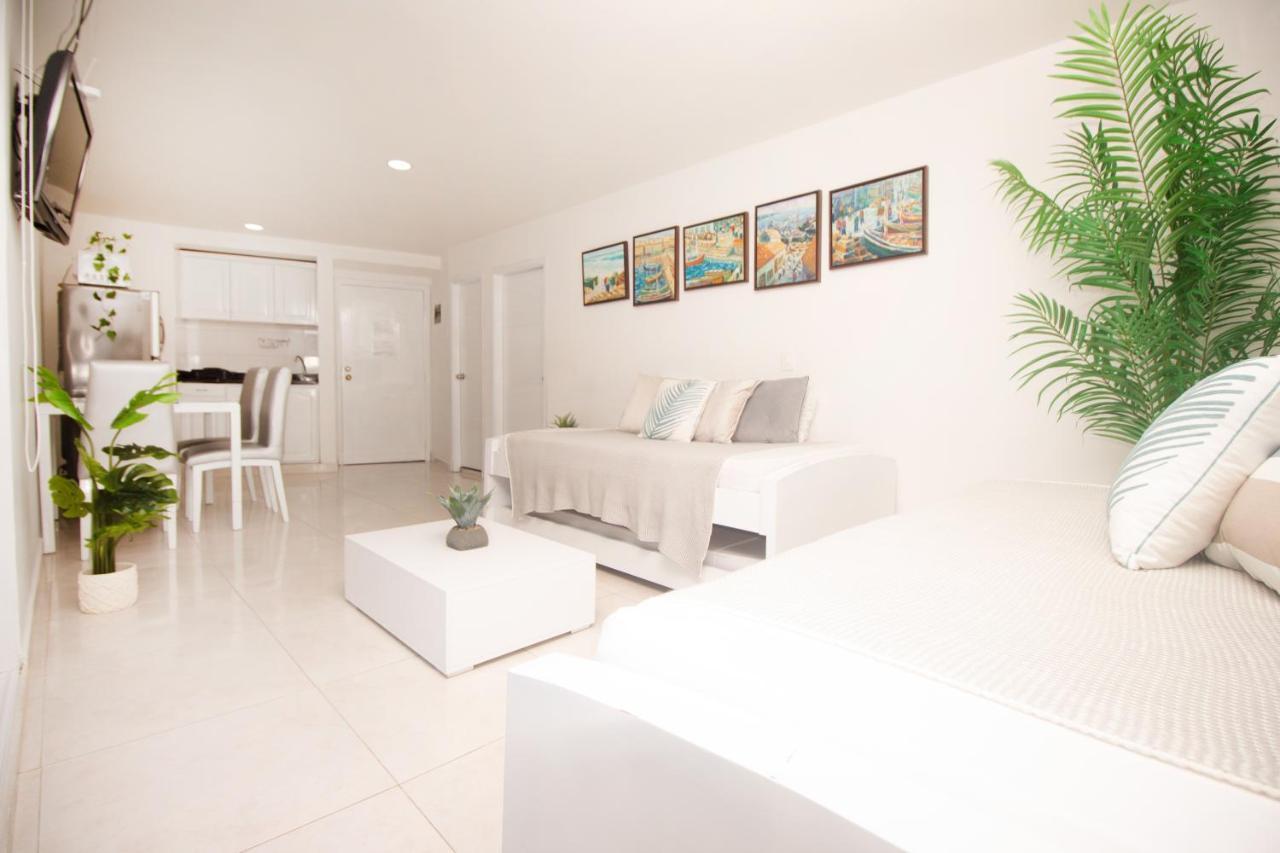 Riviera Exclusive - Livin Colombia Apartamento Cartagena