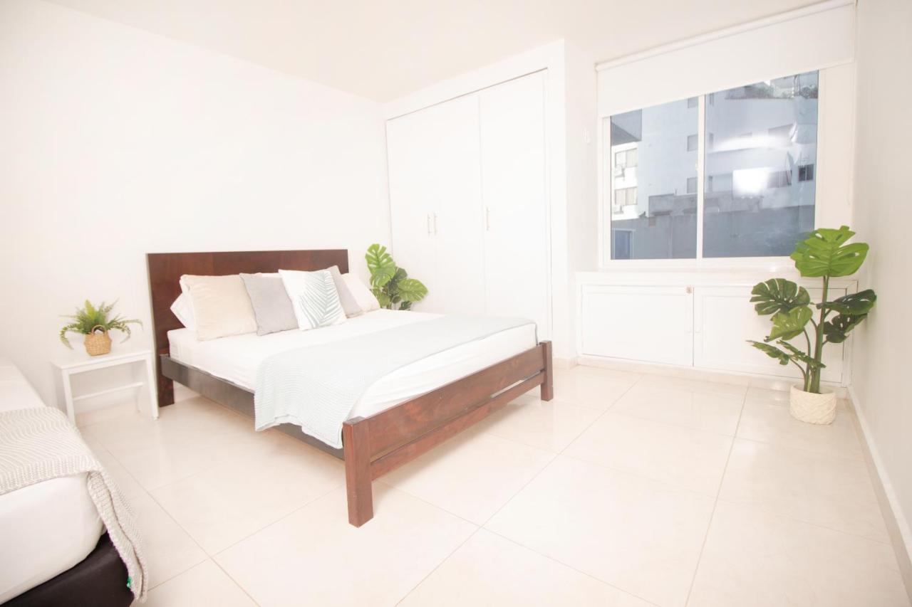 Riviera Exclusive - Livin Colombia Apartamento
