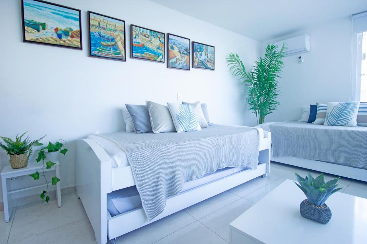Riviera Exclusive - Livin Colombia