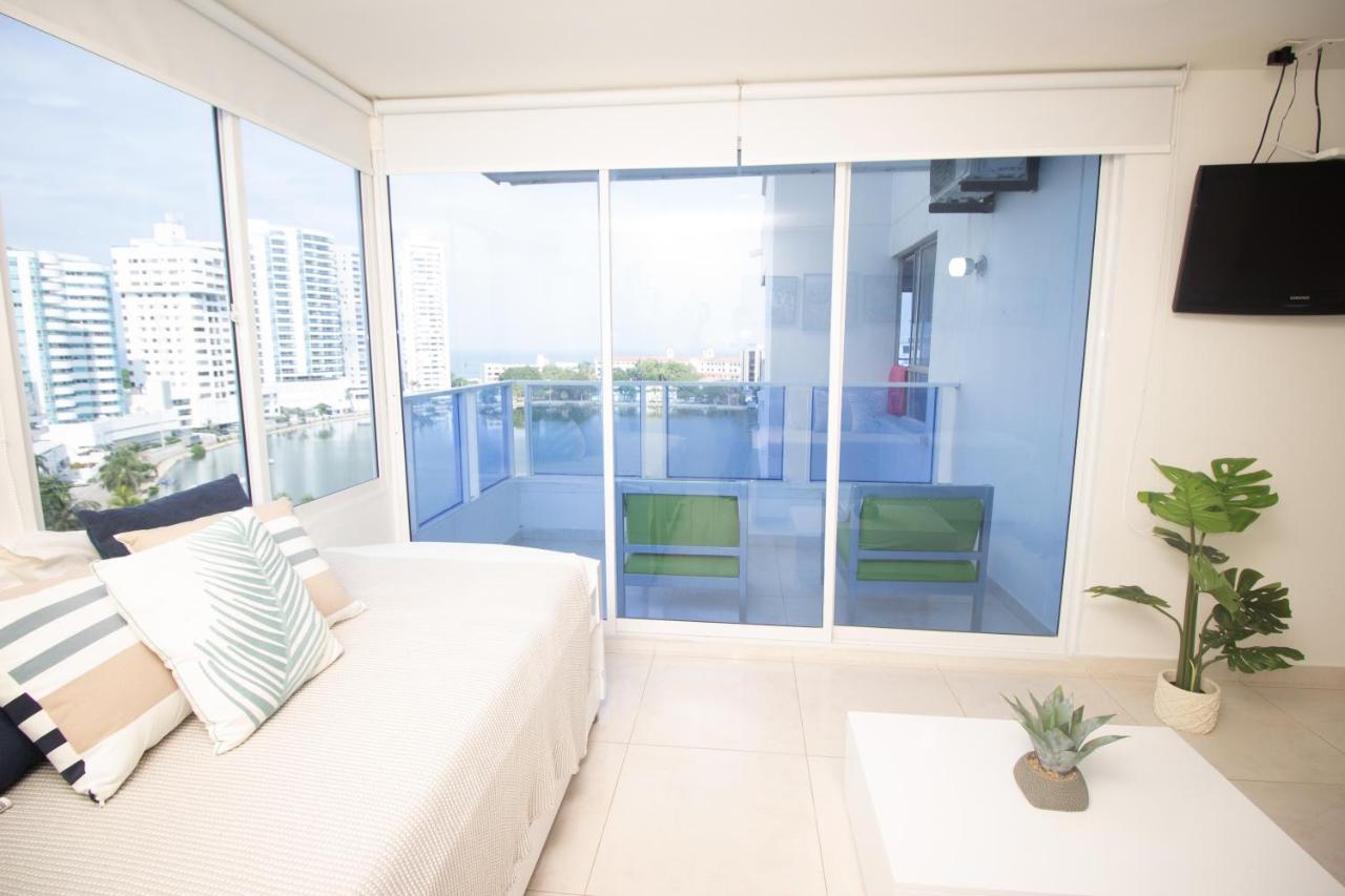 Riviera Exclusive - Livin Colombia Apartamento