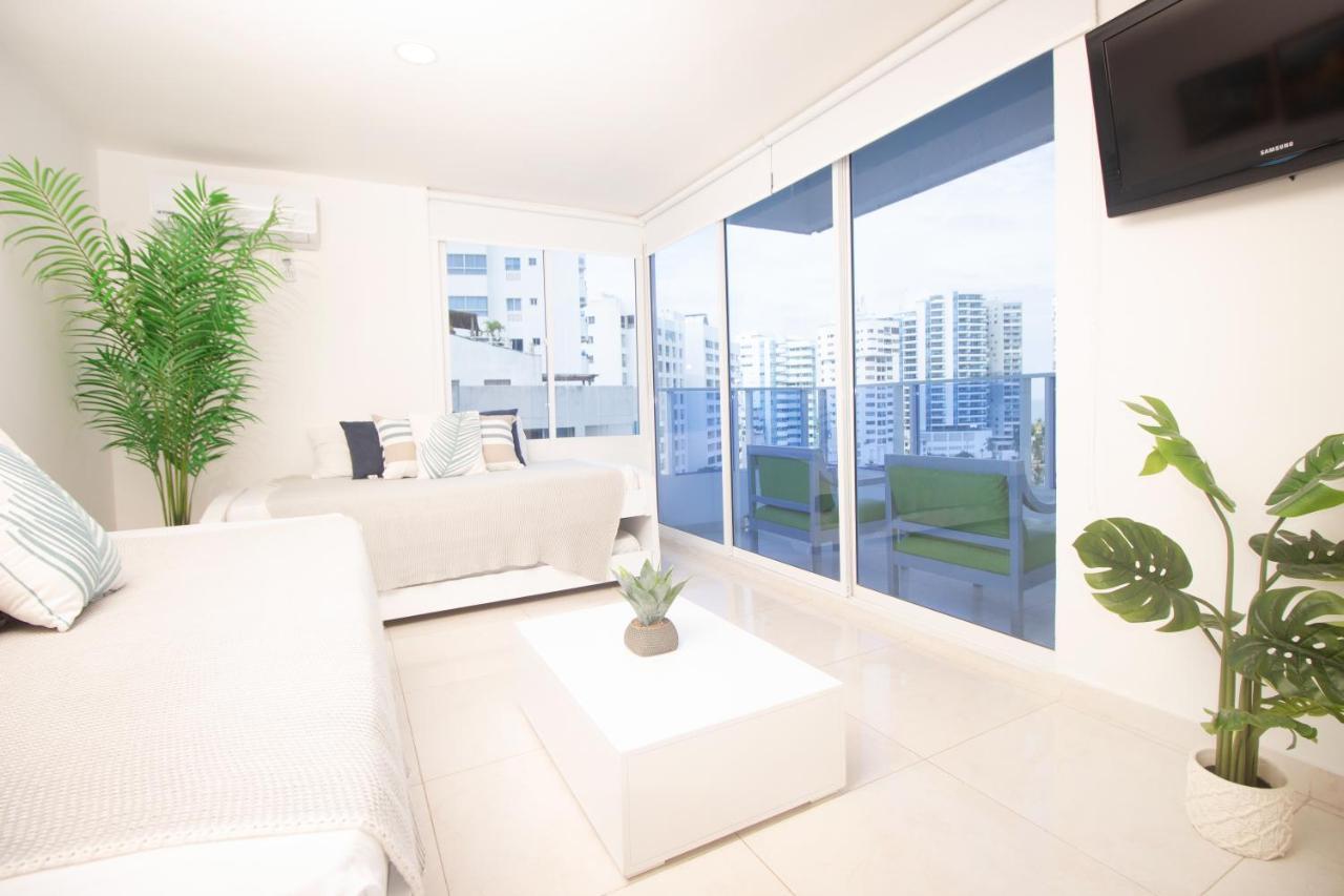 Apartamento Riviera Exclusive - Livin Colombia Cartagena