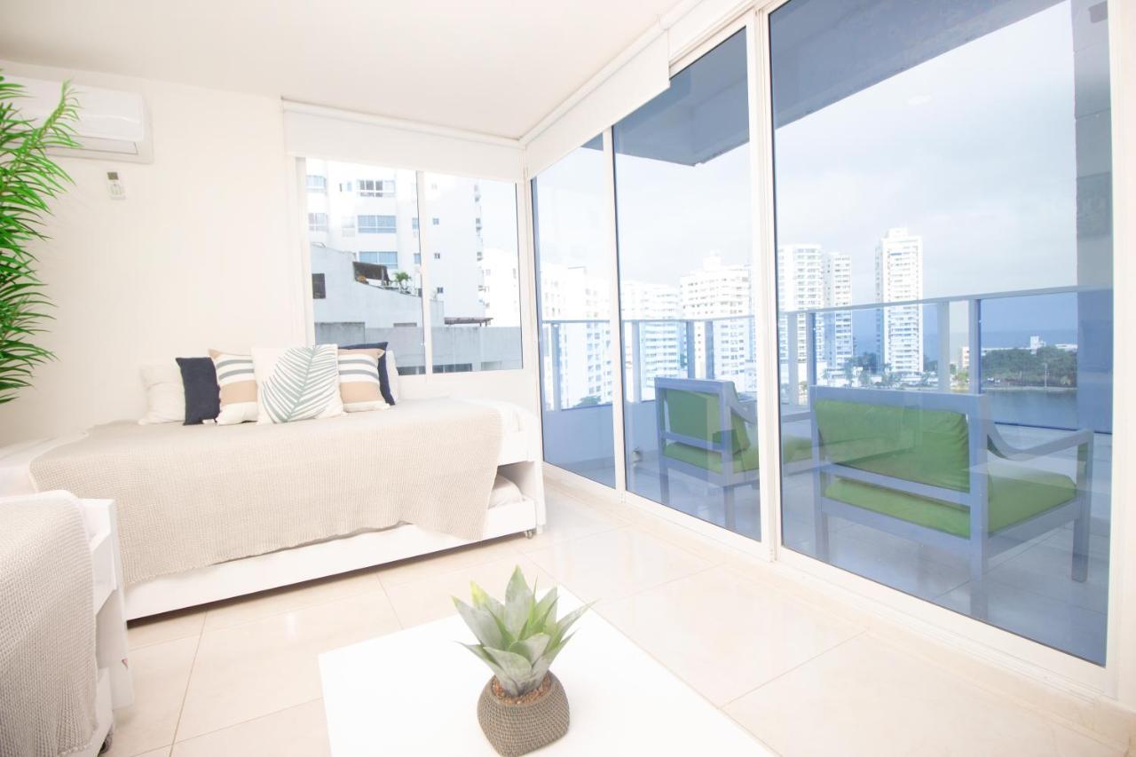 Riviera Exclusive - Livin Colombia Apartamento