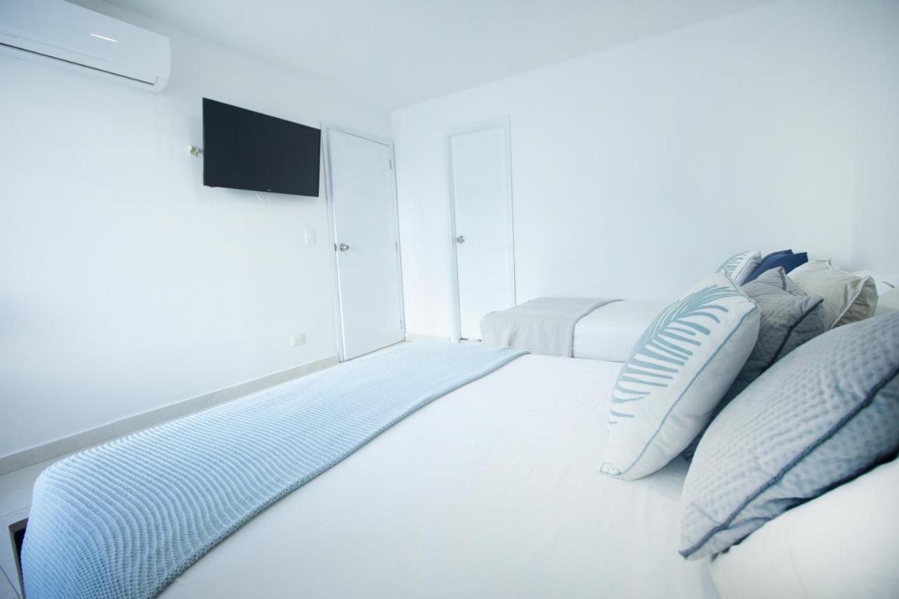 Apartamento Riviera Exclusive - Livin Colombia Cartagena