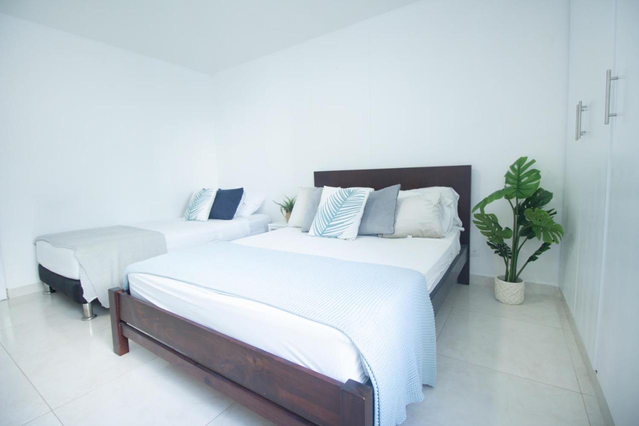 Apartamento Riviera Exclusive - Livin Colombia