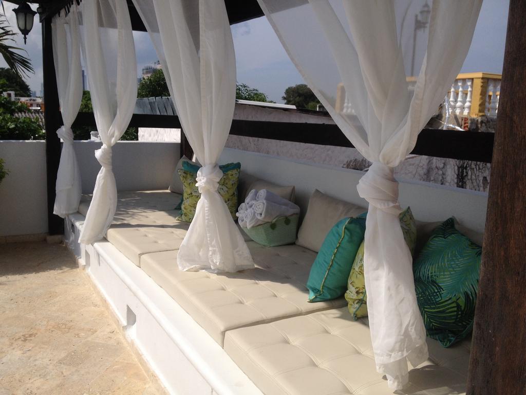 Hotel Casa Santa Ana Boutique