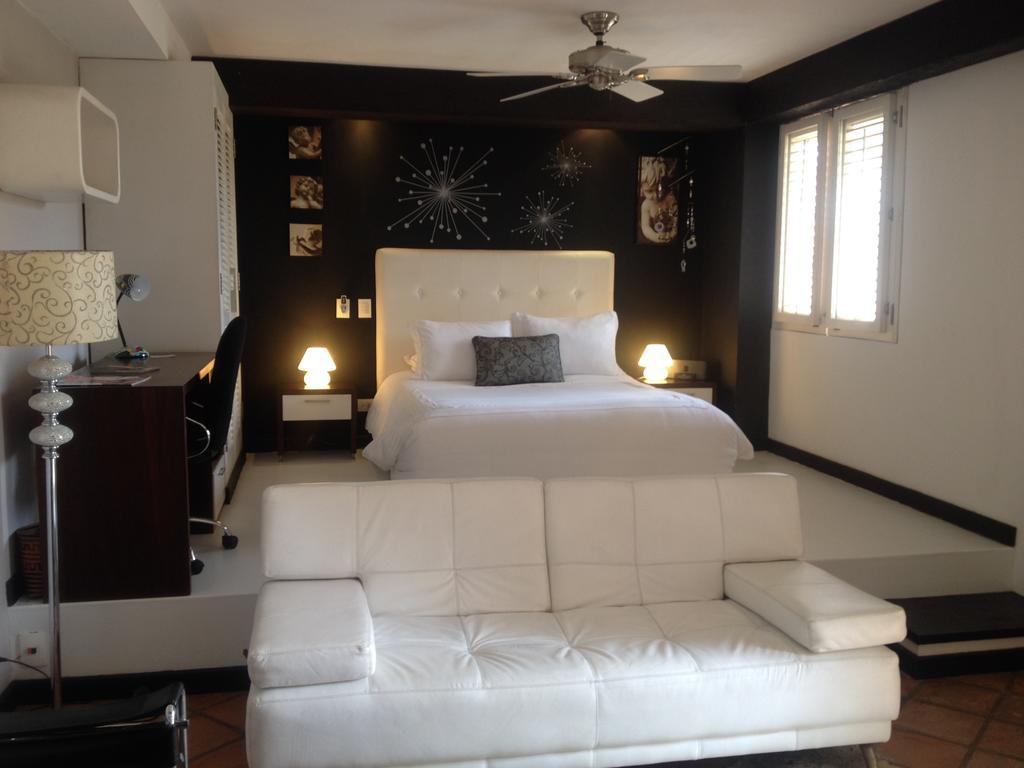 Casa Santa Ana Boutique