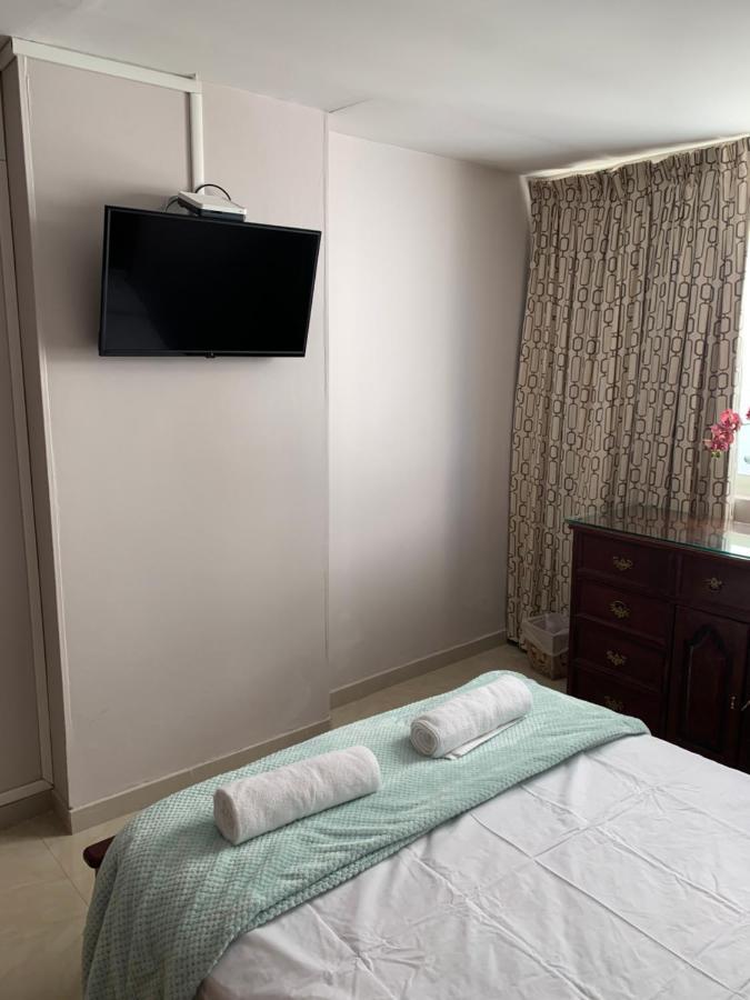 Apartamento Sol, Arena, Y Mar Bocagrande *