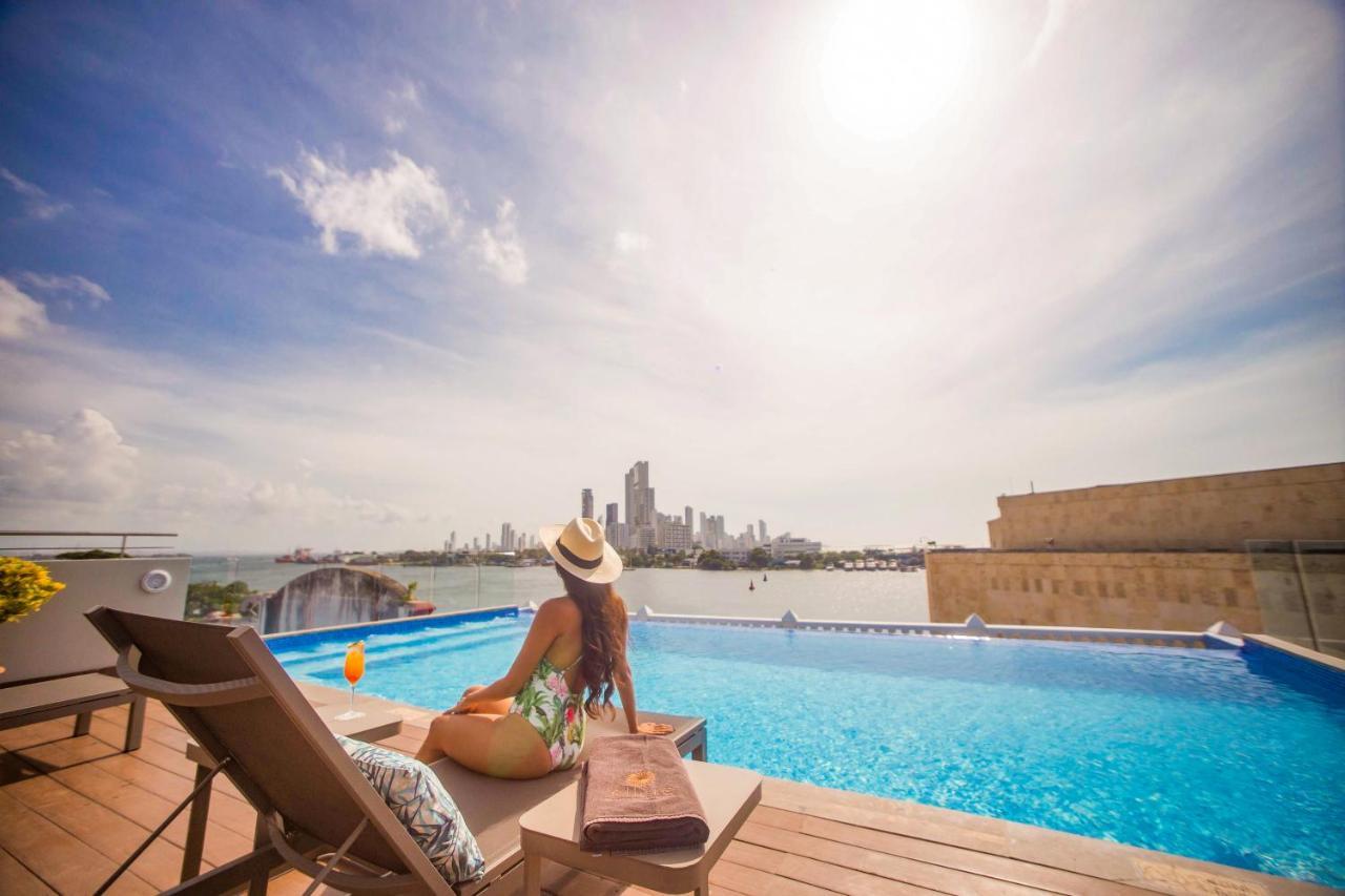 Ghl Arsenal Hotel Cartagena