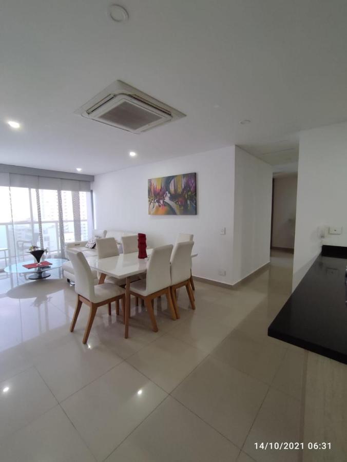 Apartment Luxuriuso *