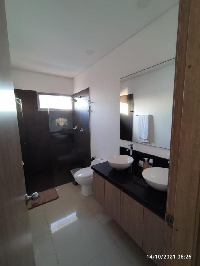 Apartamento Amoblado Cabrero
