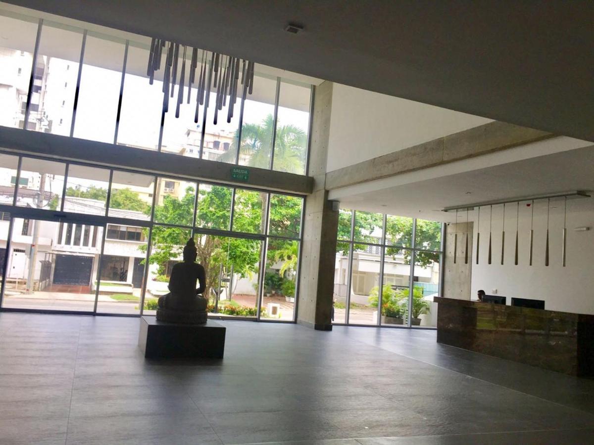 Luxuriuso Cartagena
