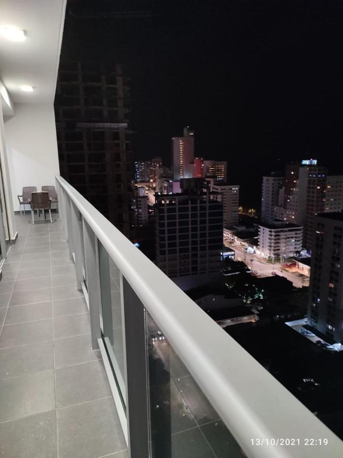 Apartment Luxuriuso