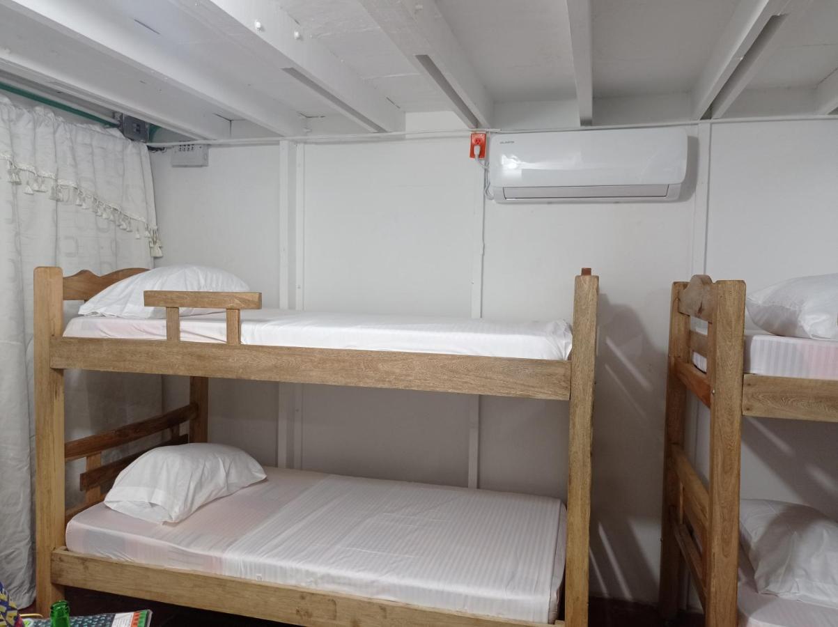 Apartamento Vivienda Turística Palmas *