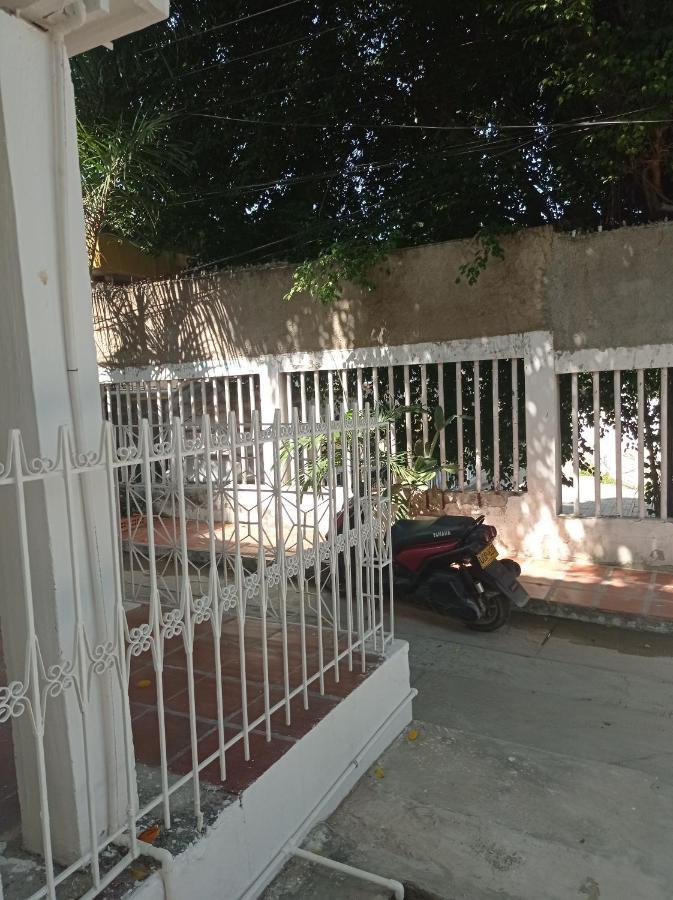 Apartamento Vivienda Turística Palmas *