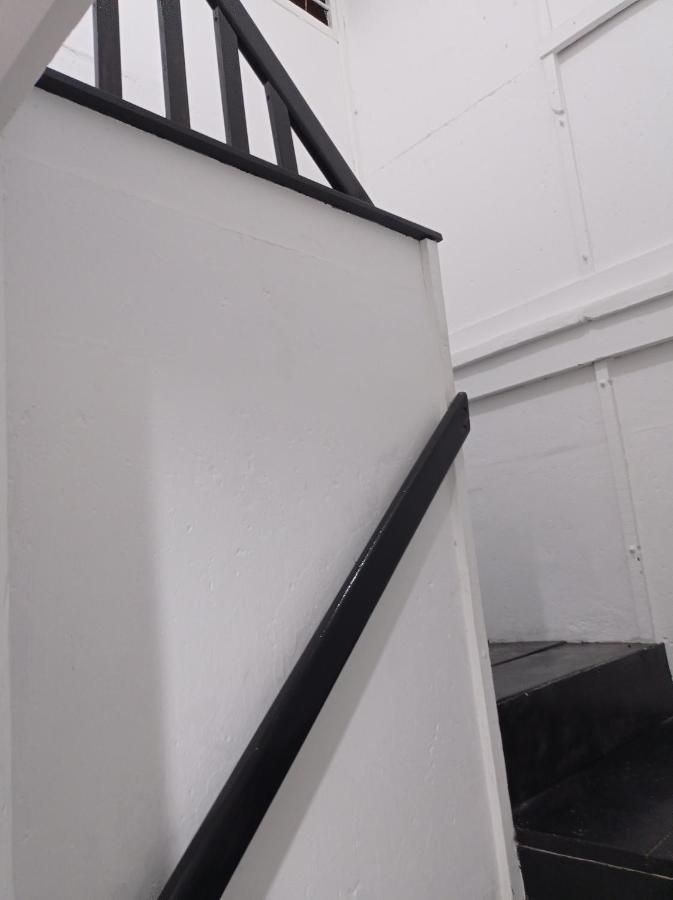 Apartamento Vivienda Turística Palmas Cartagena