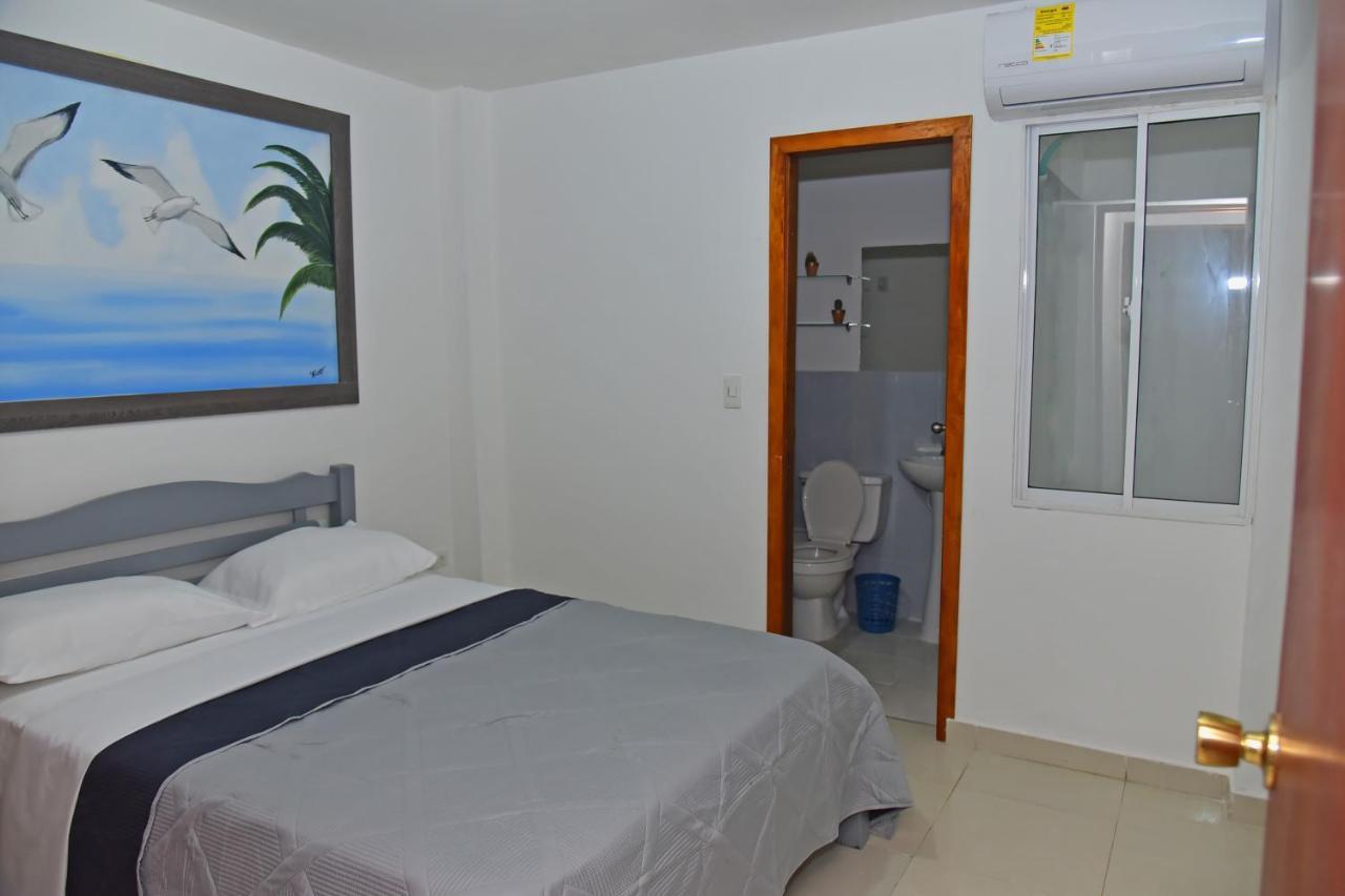 Apartamento Beautiful 2 Bedroom