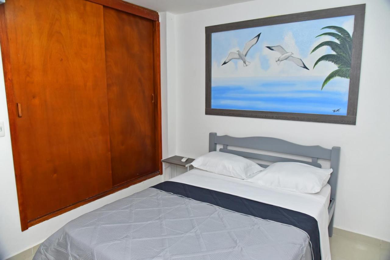 Beautiful 2 Bedroom Cartagena