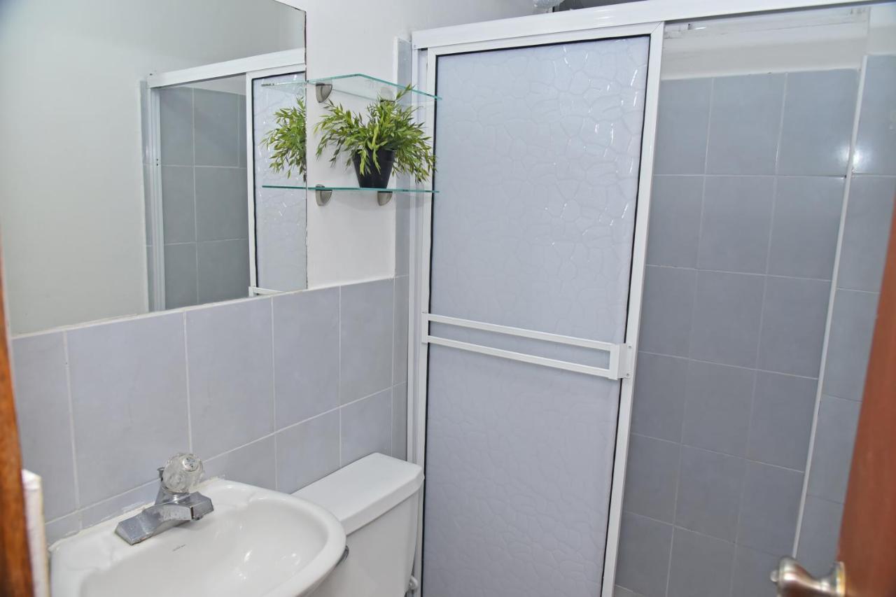 Beautiful 2 Bedroom Cartagena